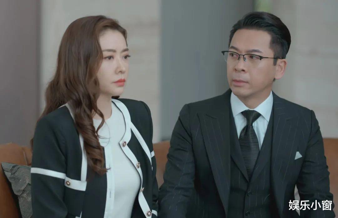 家族荣耀|《家族荣耀》豆瓣评分出炉,这个分数高了低了?