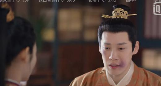 上官婧|五少主尹歧终于支棱起来了！反差护妻上官婧好甜，老十不愧是嫡系