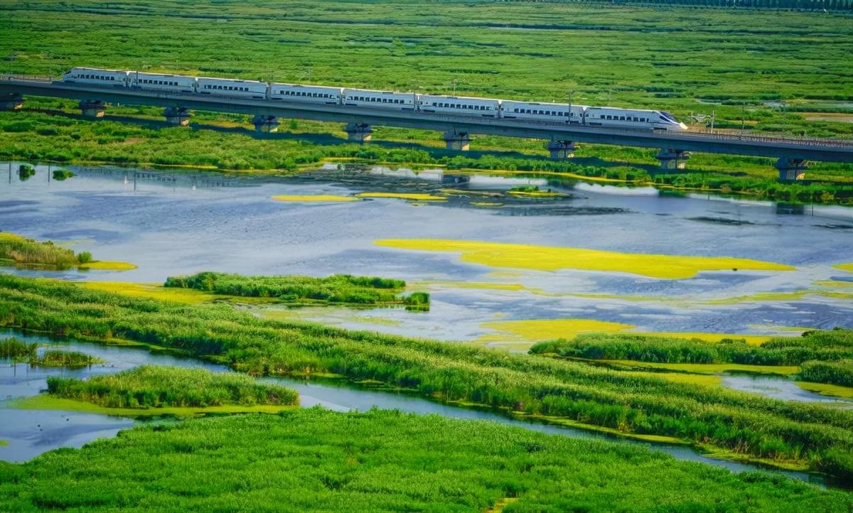 云南|中国最美的三条高铁线，全程风景如画，当地人是真有福气