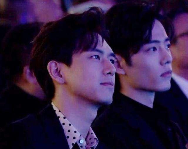 丁泽仁|艺人塌房新趋势:糊咖被锤牵扯顶流,肖战王一博李现纷纷无辜躺枪