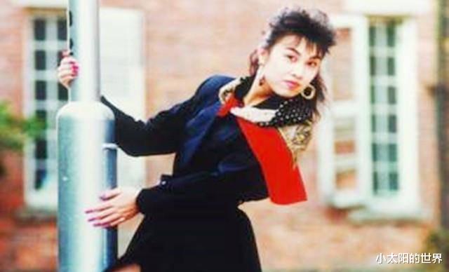 金星|中国首位变性人，21岁嫁大32岁富豪，丈夫至死不知真相