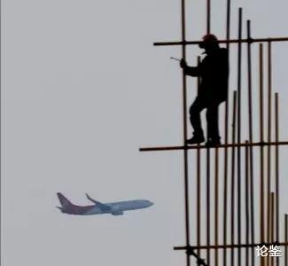 工地|身上若无千斤担,谁用生命赌明天?风险极大的6种高空职业者