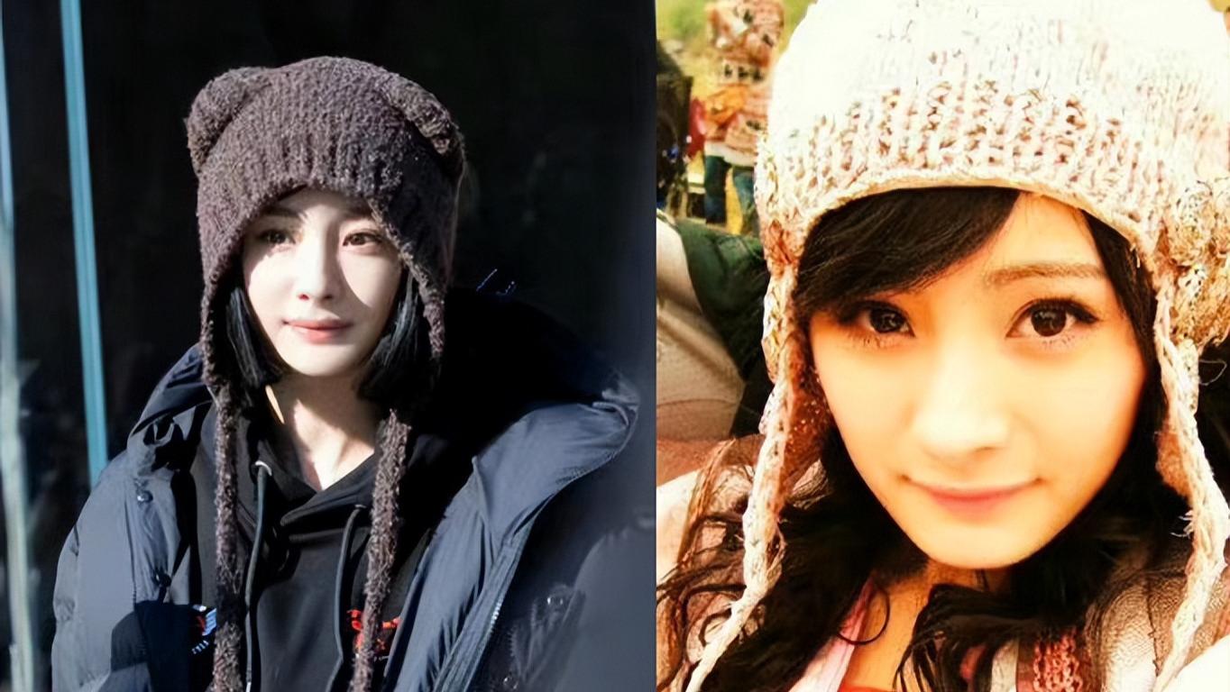 刘德华|85花再战电影圈：杨幂开机造型梦回雪见，赵丽颖还能弯道超车吗？