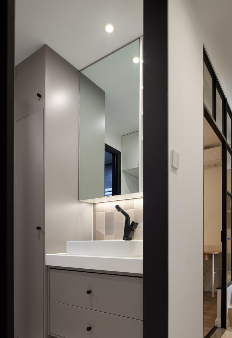 难怪装修户型一定要改造!看了她90㎡家后,才知道有多巧妙