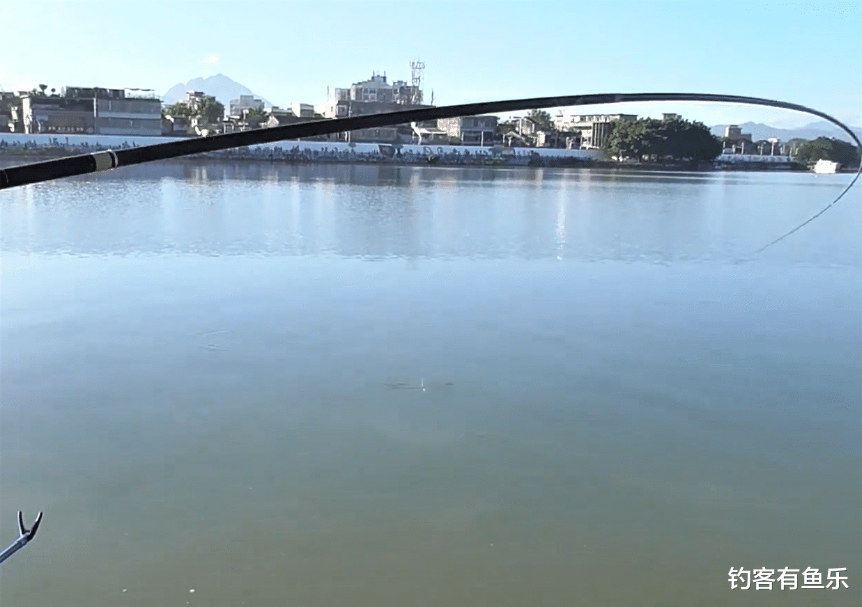 |初秋高温鱼难钓?从这三个方面作出改变,渔获一样满满