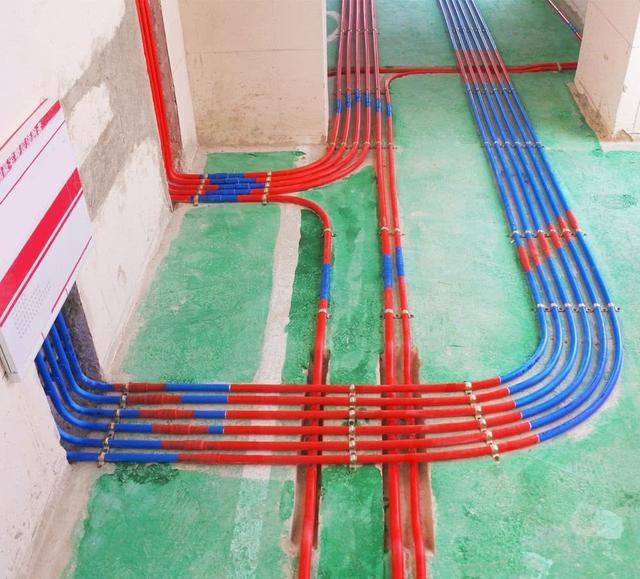 家装水电改造怎么验收?牢记“五步”攻略,不让水电问题钻空子