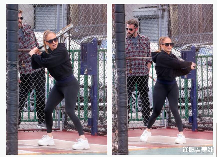 詹妮弗·洛佩兹|詹妮弗·洛佩兹素颜出镜!52岁像25岁,与本阿弗莱克好事将近