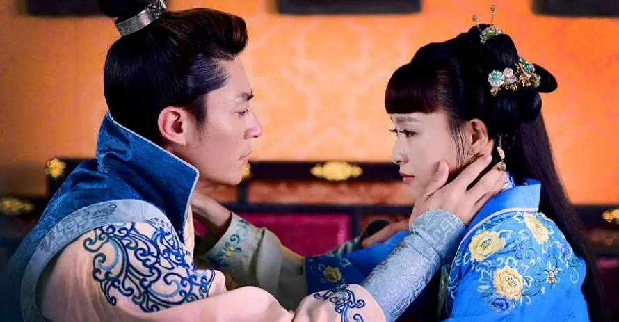 尹峥|一口气追平，笑死人的下饭国剧来了