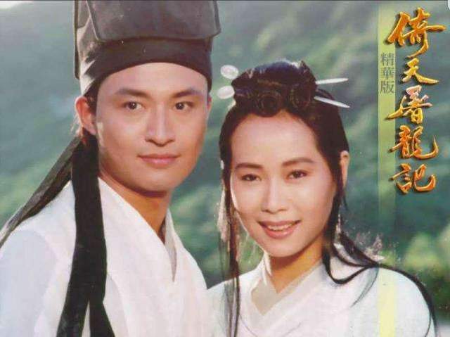 任贤齐|全剧女人都爱男主，可男演员颜值撑不住，任贤齐赵文卓真让人尴尬