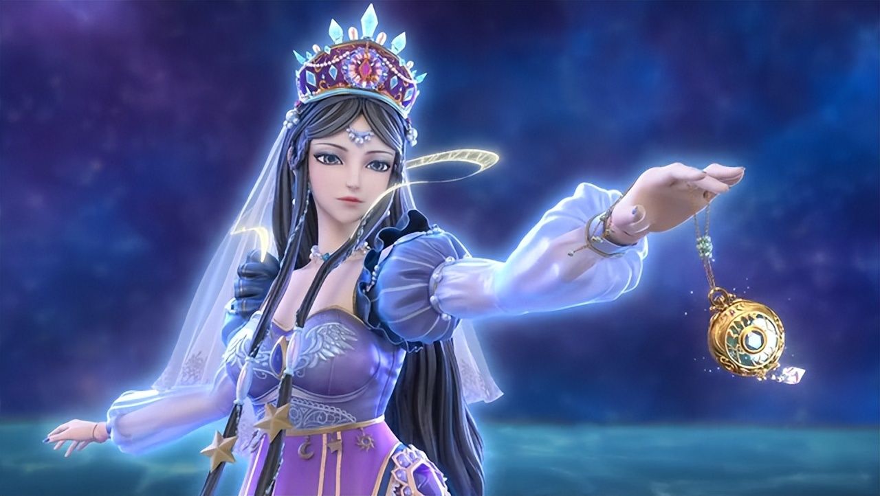 叶罗丽|叶罗丽仙子们的娃娃关节破案，罪魁祸首是辛灵，曼多拉反而成好人