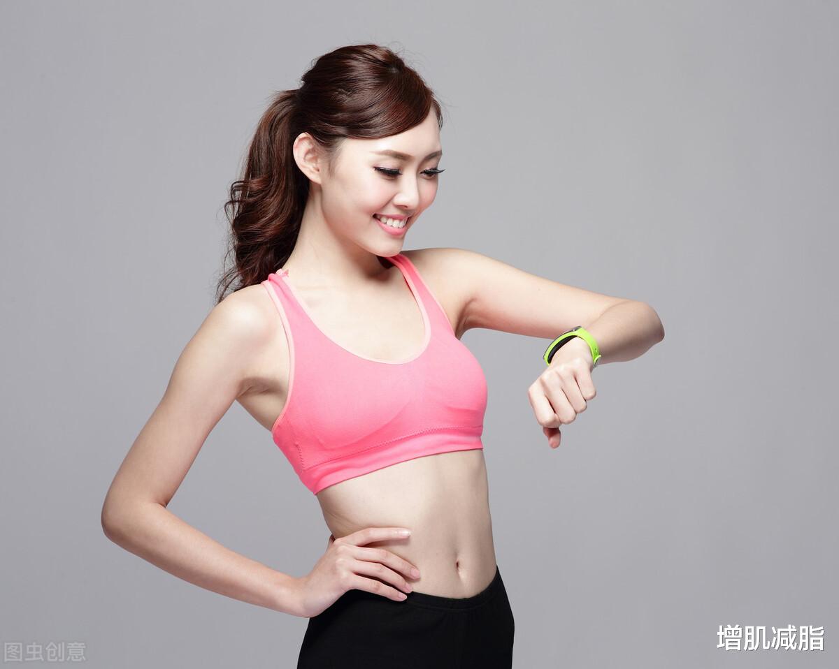 穿衣搭配 为什么有氧运动不能过量?一组高强度间歇训练,有效燃脂塑形