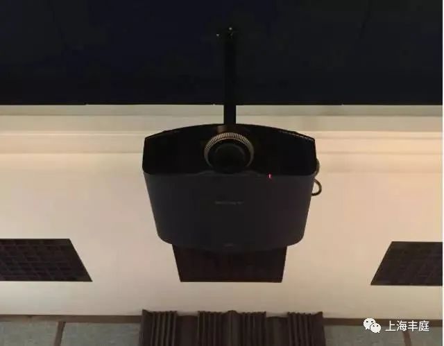 音箱|TRUAUDIO豪华全景声4K私人影院-享受生活带你的快乐