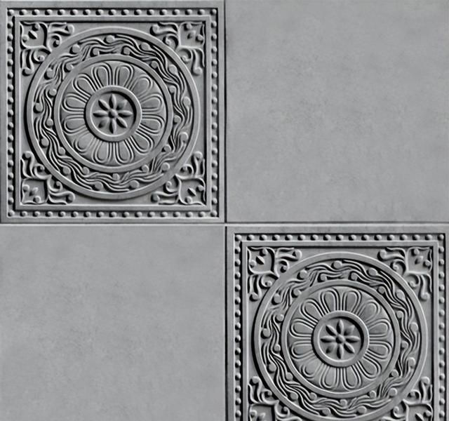 9款唐莲仿古砖,不管怎样铺都好看