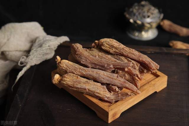 蔬菜|腿凉就是阳虚？听听中医怎么说，2味中药，补脾，温阳，散寒