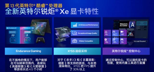 CPU|英特尔发布13代HHX处理器:搭载的40系显卡,预计预算3万左右