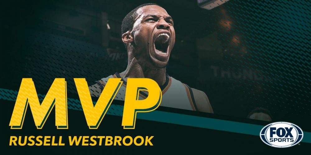 MVP|排名最差MVP！继威少之后，NBA或又刷新大荣誉底线