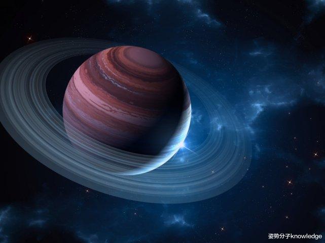 质量超地球1500倍!300光年外的巨型行星,颠覆科学家认知