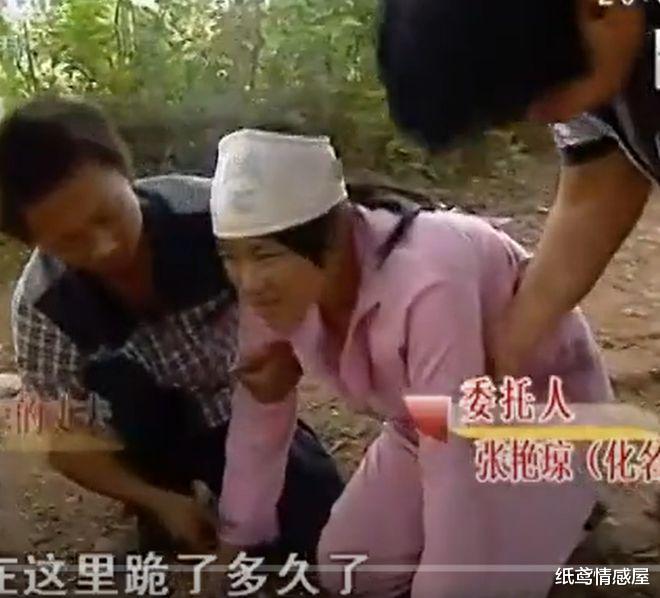 1米4丈夫娶哑巴妻子7年,做试管婴儿早产生出龙凤胎,只能保一个