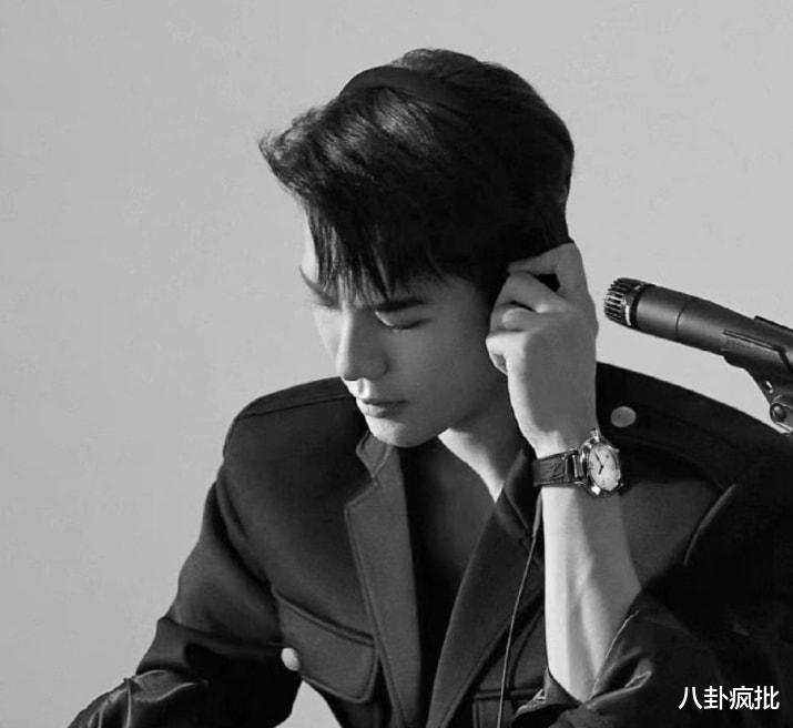 海清|AB求复合？水果力捧张含韵？张子枫分手？王嘉尔人脉广？海清被黑