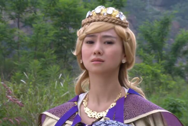 陈乔恩|陈乔恩，对不起，恕我当时年少无知，这部剧好尬好沙雕我好喜欢啊