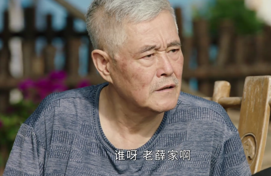 乡亲乡爱|乡爱15:三大男主集体打酱油,四新人变主角,导演加戏败光人设