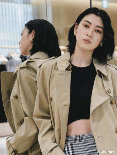 三吉彩花|毁三观！当红女星自爆高中时还与父亲同浴，曾给周杰伦MV当女主