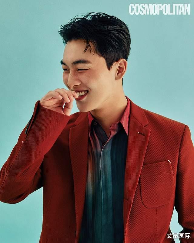 棒球|下一代国民男友！6点认识《二十五，二十一》崔显旭