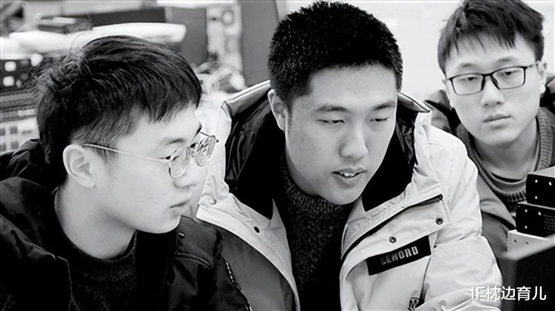 职业教育|读职业学校是无奈的选择？三位学生用时间验证：职业教育“真香”