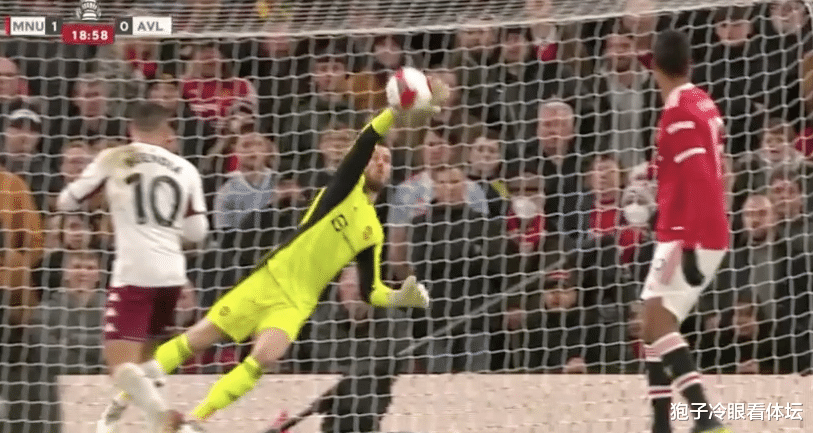 曼聯(lián)|丑陋的1-0！鋒線的兩大獨狼 漏洞百出的防線 無C羅的曼聯(lián)被圍攻