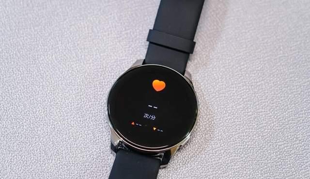 vivo|将手机搬到了手表上，14天续航vivoWatch2评测报告