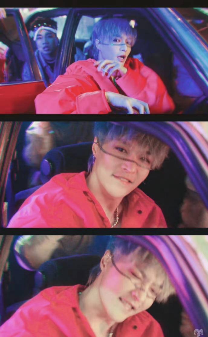 鹿晗|张艺兴成为EXO天朝四子top,碾压鹿晗黄子韬,是否说明努力出奇迹