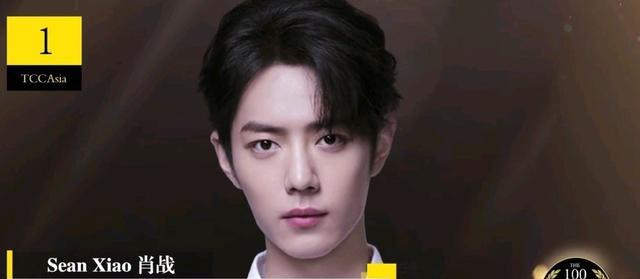 肖战|肖战海外再夺冠!媒体报道难掩骄傲:男演员的文化输出