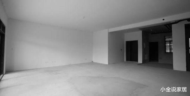 400㎡北欧极简家,返璞归真、质朴典雅