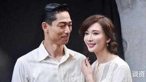 林志玲|林志玲产后复出，哽咽自曝试了数十次才怀孕成功，被问二胎她这样说