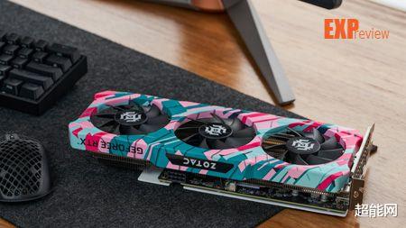 显卡|索泰 RTX 3050 X-GAMING OC 显卡评测：清凉的入门光追之选