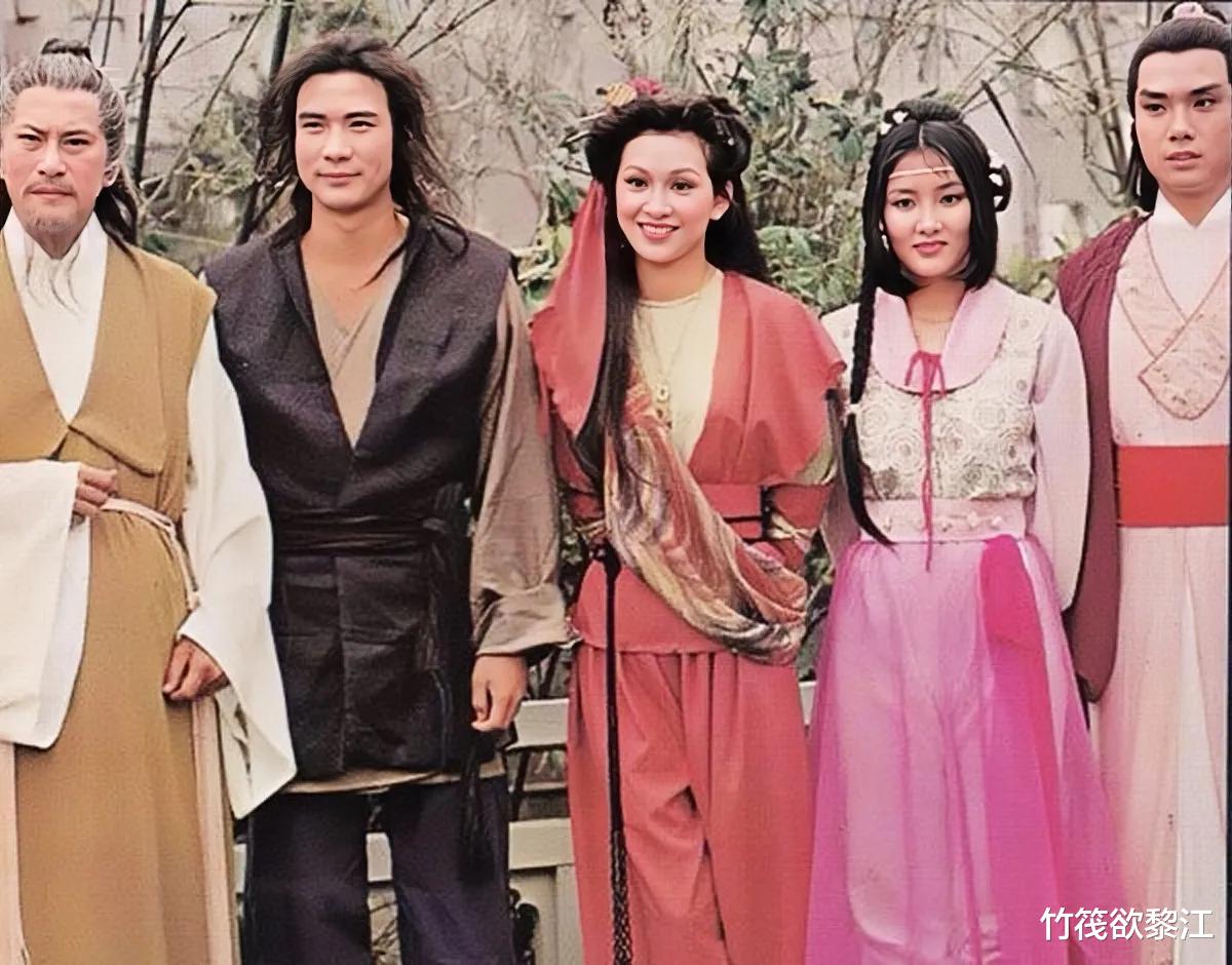 严慧明|“荧幕坏女人”严慧明：我是风骚的马夫人，也是风情万种的雅夫人！