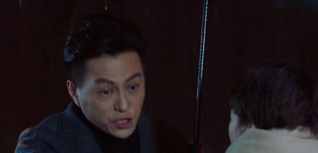 唐晶|《我的前半生》唐晶爽约订婚宴,让我们见识了贺涵的可怕