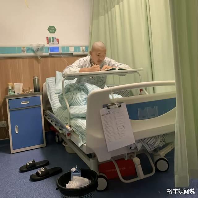 姐姐|15岁抗癌网红“朱坚强”去世，前后不到7个月，父母多年前已离世