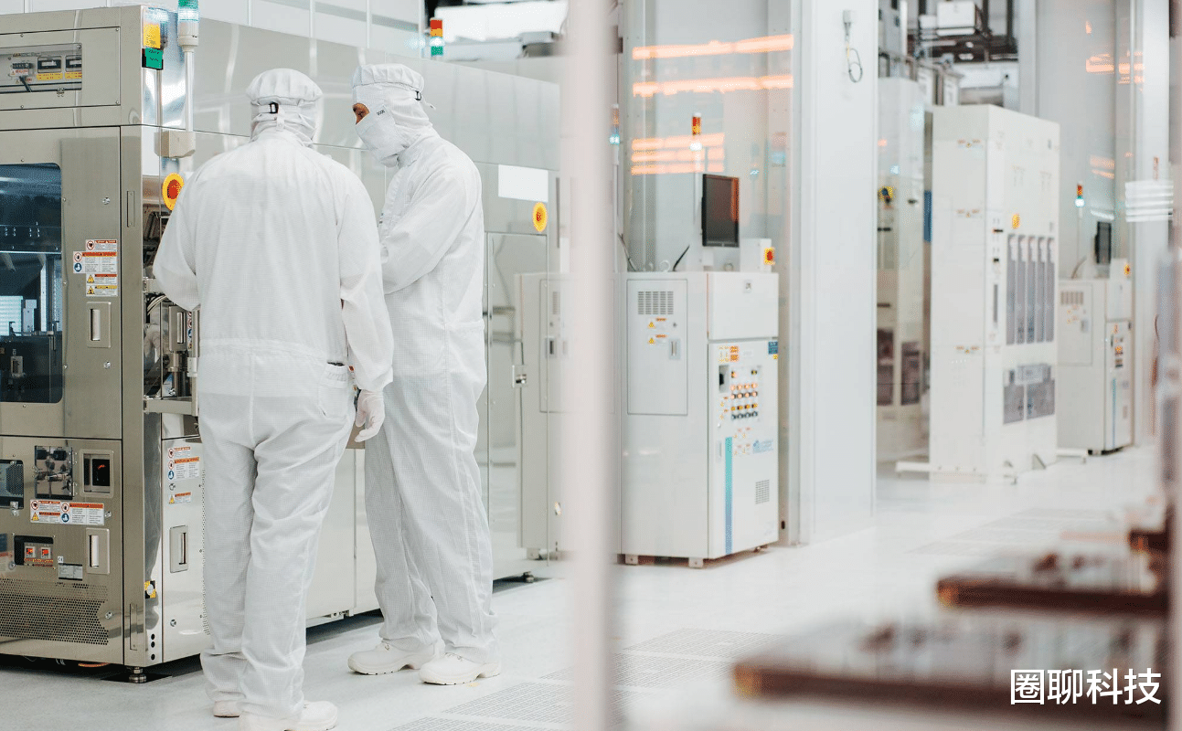 芯片|累积砍单芯片970亿颗，美企“扛”下了所有，外媒：撑不住了！