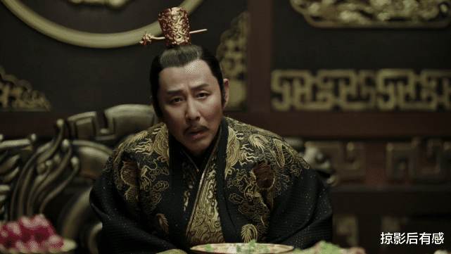 陈萍萍|在《庆余年》中，宰相林若甫正值如日中天之际，他为何要突然提出告老还乡？