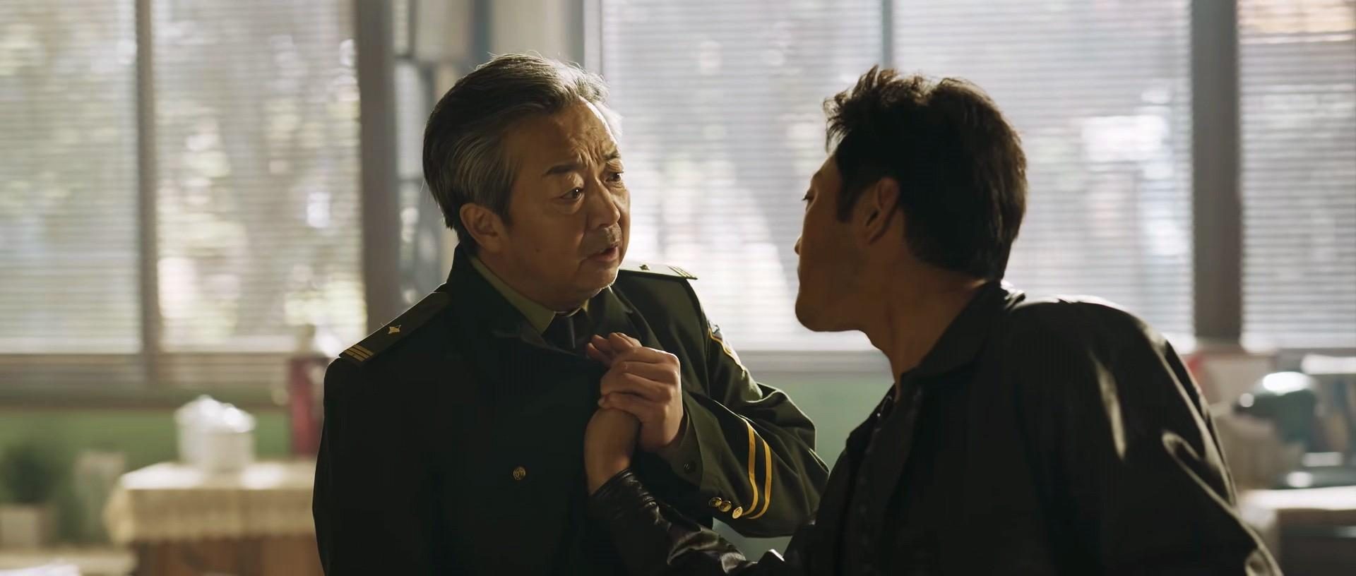 电影|上线3小时，拿下飙升榜第1，我断言：邹兆龙的新片将会火遍全国