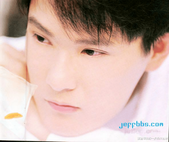 李宗盛|来台发展他没有迷失，终成长为与李宗盛齐名的顶级作词人