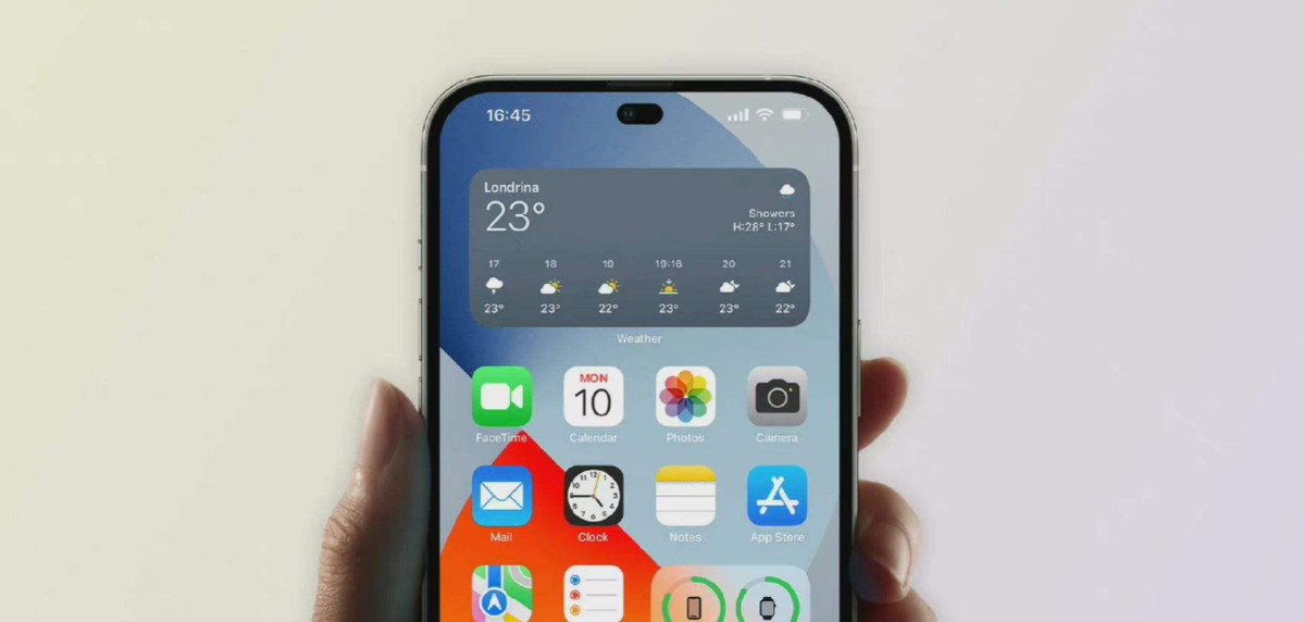 小米科技|iPhone14确认，这次刘海终于被“干掉”，但价格恐怕不美丽