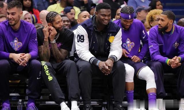 NBA赛程过半看西部球队前景,灰熊前途无量火箭毫无希望