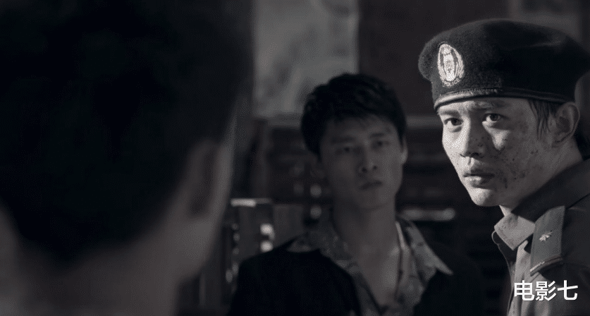 警察|看了10集《暗夜行者》，没想到真敢拍，事实证明，这部剧尺度很真实