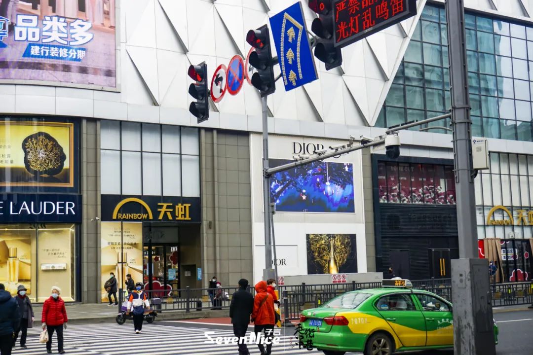 5路公交，承载了无数南昌人的回忆...