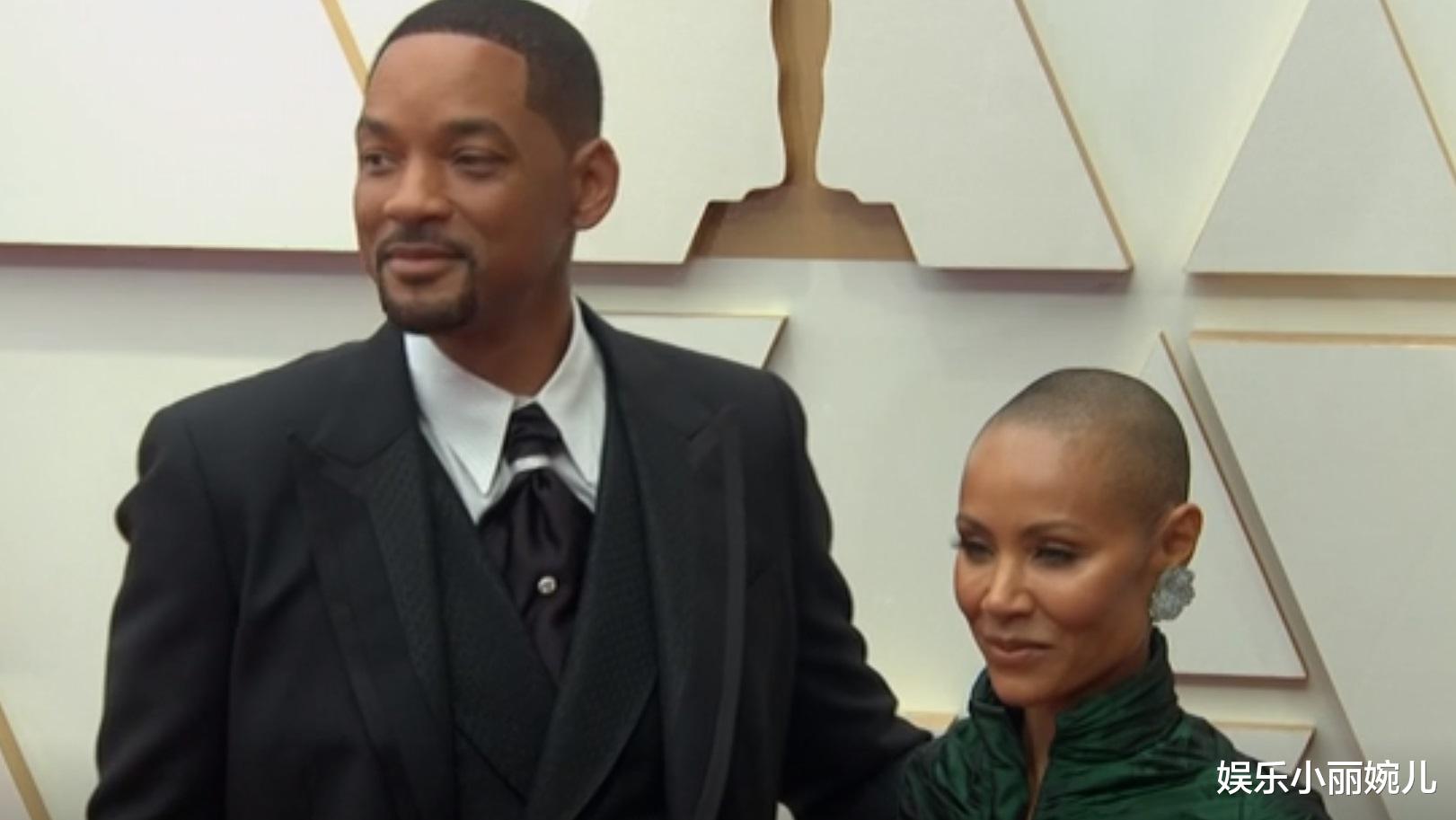 威尔·史密斯|威尔史密斯冲上颁奖台痛揍喜剧演员，豪言为了老婆而战