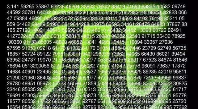 让人抓狂的概念:无穷,若把一根棍子无限分割,最终会得到什么?