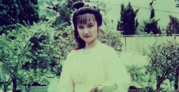 蓝洁瑛|《七仙女》的情况？蓝洁瑛和翁美玲，让一个时代为之倾倒