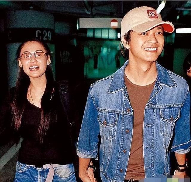 谢霆锋|10年后回看芝锋离婚大战，才发现原来男人真正的绝情，并不是出轨